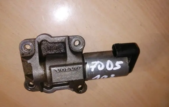 Volvo V70 Camshaft pulley/ VANOS 