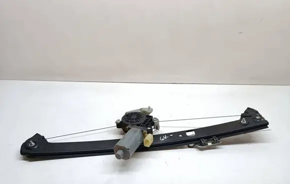 BMW X5 E53 Rear door window regulator with motor 8362063 67628362083