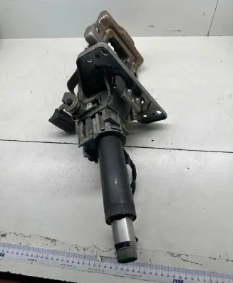 Audi A4 S4 B8 8K Steering wheel axle 8K0419506AC 83410111850401