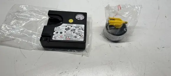 KIA Rio Tool set 