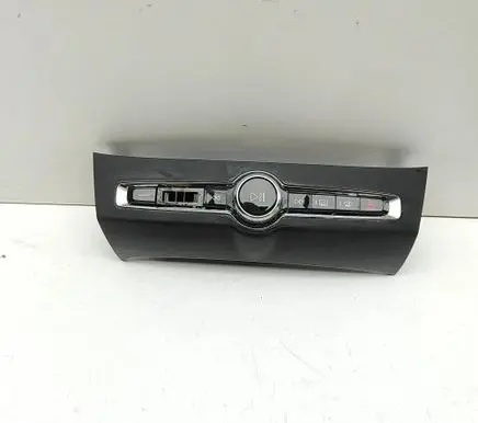 Volvo S90, V90 Sound control switch 31398846