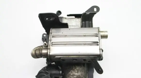 Volkswagen Touran I Auxiliary pre-heater (Webasto) 1K0815065AD