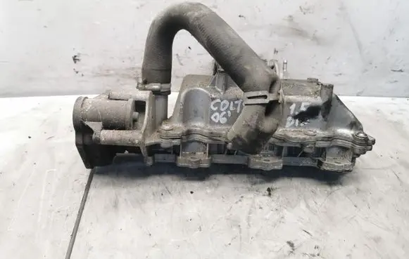 Mitsubishi Colt Intake manifold A6390900837