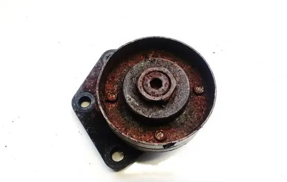 Renault Laguna I Belt tensioner pulley 770060455e 1232552