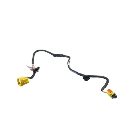 Ford Bronco Seat wiring loom HU5T14C687EA
