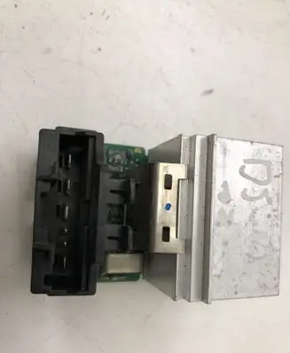 Citroen DS4 Heater blower motor/fan resistor