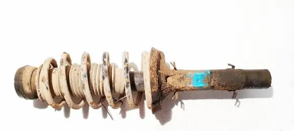 Volkswagen Bora Front shock absorber/damper