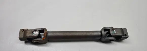 Ford Transit Courier Steering column universal joint H1B13C662AA 3573897 727171