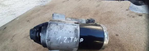 Citroen DS3 Starter motor V755001780