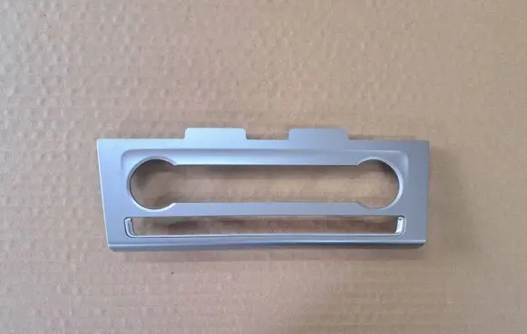 Volkswagen Polo V 6R Other dashboard part 6C1820075