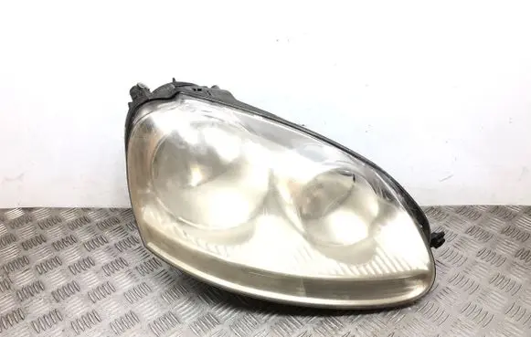 Volkswagen Jetta V Headlight/headlamp 1K6941006Q 1LG24700712 24730000