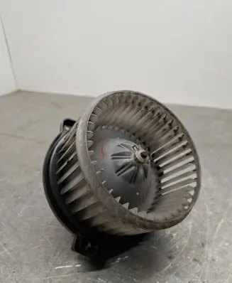 Toyota Avensis T250 Heater fan/blower MF0160700610 0130101601