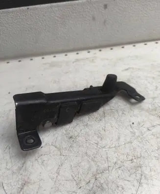 Renault Trafic III (X82) Sliding door check strap stopper 165710