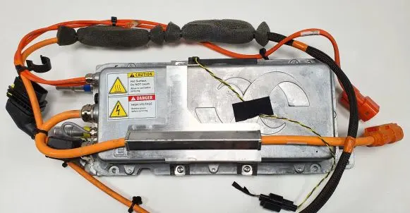 Volvo V60 Other devices 30659734