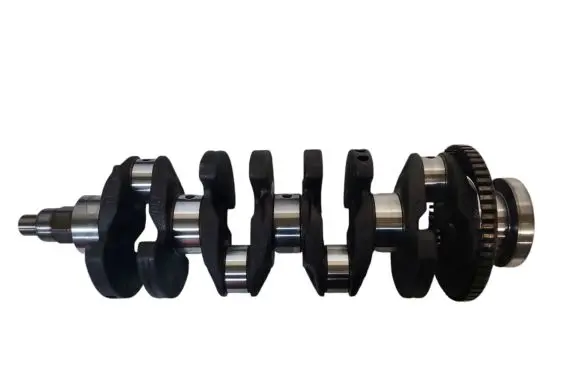 Opel Astra H Crankshaft A188