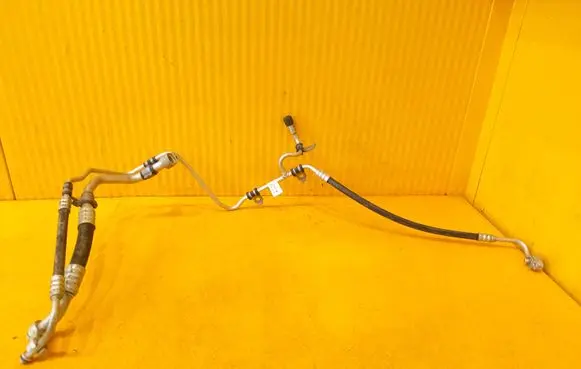 Mercedes-Benz V Class W447 Air conditioning (A/C) pipe/hose A4478302101