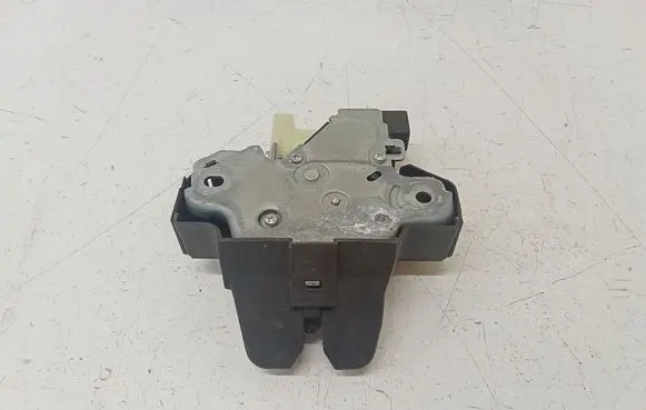Tesla Model 3 Loading door lock 109230800E
