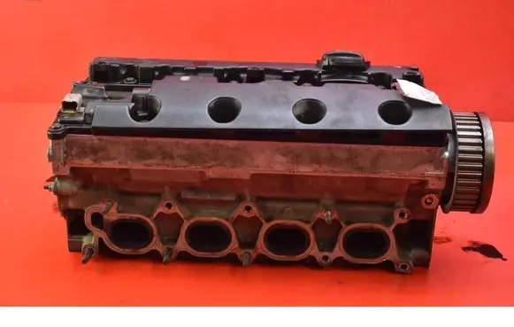 Engine head