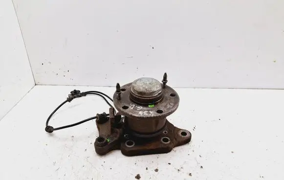 Citroen Jumper Rear wheel hub 50710606
