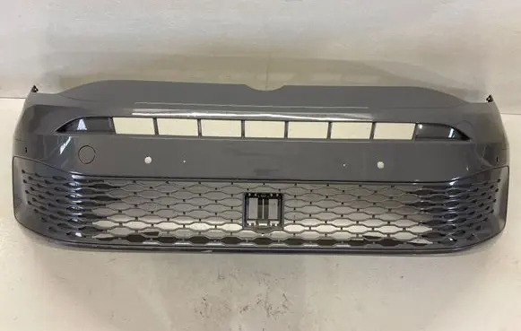 Volkswagen Caddy Front bumper 109931190100