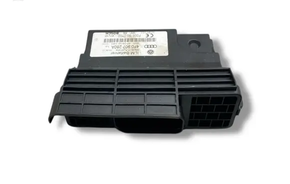 Audi A6 S6 C6 4F Other control units/modules 4F0907280A 4F0910280 F005S00102