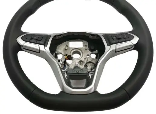 Volkswagen Multivan T7 Steering wheel 7T0419089