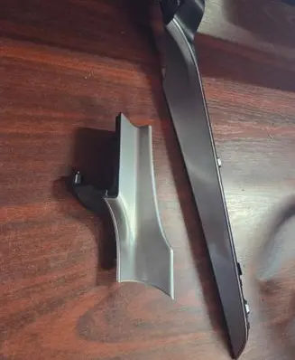 Mercedes-Benz C W205 Panel trim A2056804871 11507563F