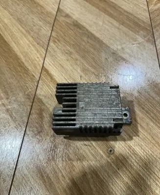 Mercedes-Benz CLK A208 C208 Fan control module A0275457732 E5001002 732ESG600
