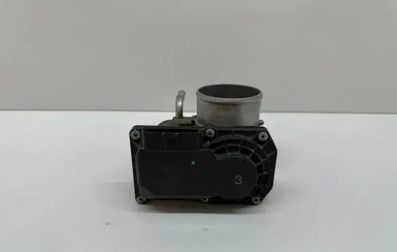 Toyota Verso Throttle valve 261000R020