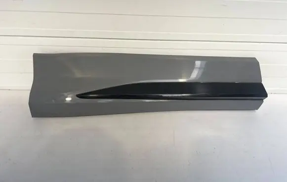 Audi Q3 F3 Rear door trim (molding) 83A853970AB