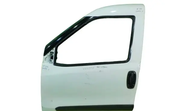 Opel Combo D Front door PRZOD LEWE