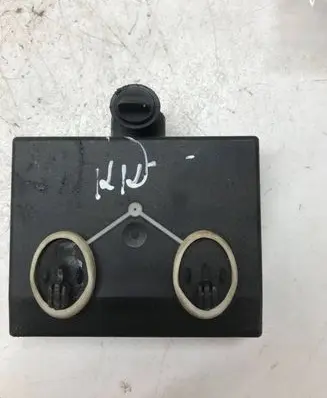 Audi A6 S6 C6 4F Door control unit/module 8K0959792E
