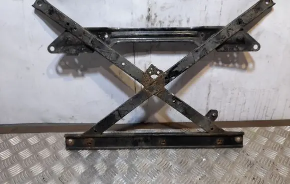 Audi Q5 SQ5 Front subframe 8T1399345H