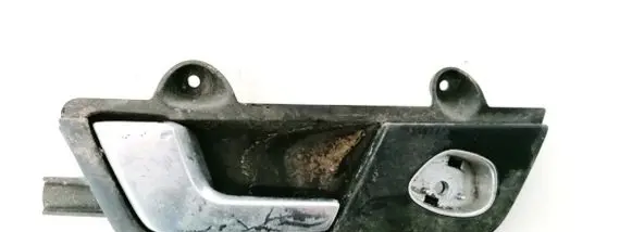 Audi A4 S4 B7 8E 8H Rear door interior handle 8e0839019