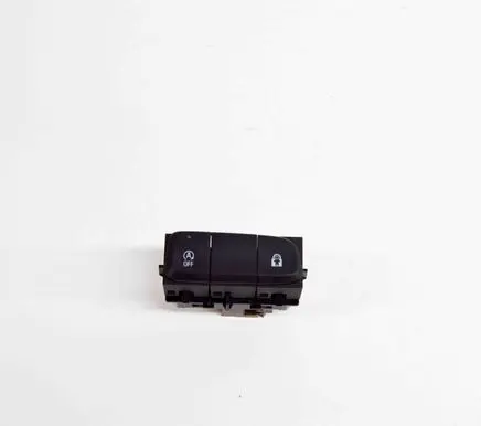 Opel Crossland X A set of switches 035480501 YP00032277