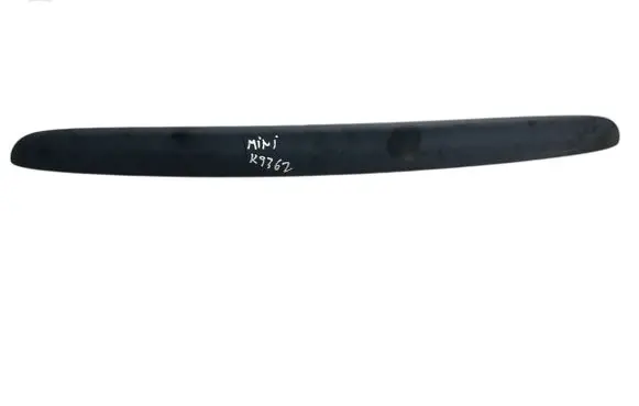 Mini One - Cooper Coupe R56 Number plate light