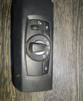 BMW X5 E70 Other switches/knobs/shifts 9134726 33610201 30080710486287
