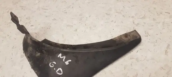 Mazda 6 Rear mudguard 