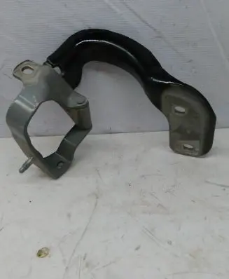 Audi A6 S6 C7 4G Tailgate/trunk/boot hinge 4G9827300