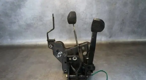 Citroen C5 Pedal assembly 