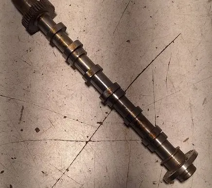 Audi A6 S6 C6 4F Camshaft 585914 059101 58591401
