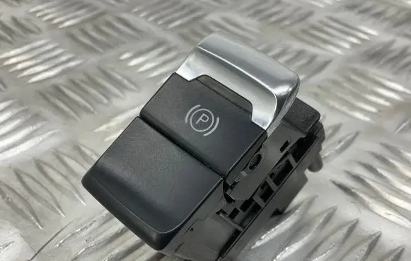 Audi A4 Allroad B8 Hand parking brake switch 8K2927225B