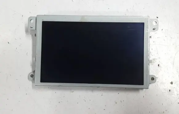 Audi A6 S6 C6 4F Screen/display/small screen 4F0919604XAUTOPX 4F0919604