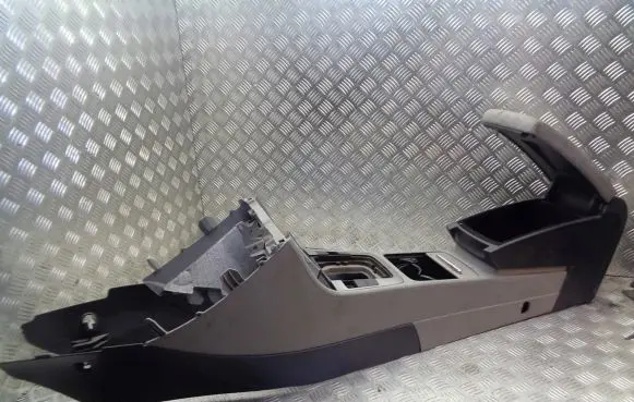 Volkswagen PASSAT B6 Refrigerator 