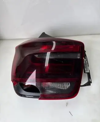 BMW 1 F20 F21 Rear/tail lights 63212225427