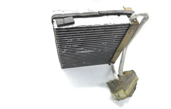 Opel Zafira A Optional radiator 7586502