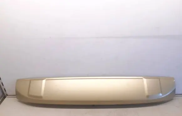 Honda CR-V Tailgate/trunk spoiler 