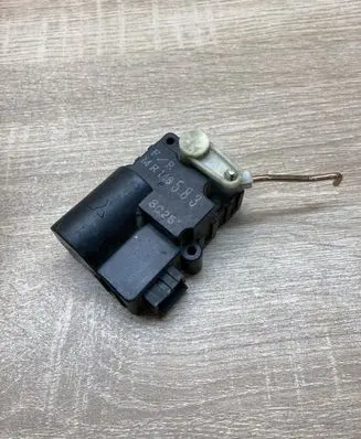 Volvo S40, V40 Air flap motor/actuator MR146583