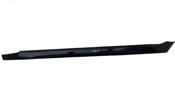 Audi RS7 C7 Sill/side skirt trim 4K8853855B 21398010