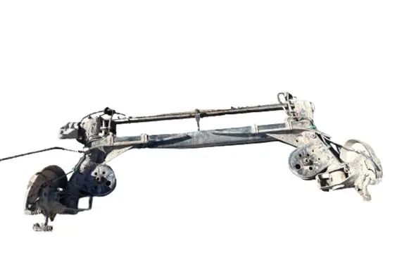 Fiat Grande Punto Rear subframe 